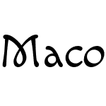 Macondo