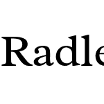 Radley