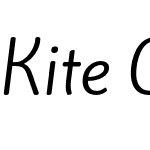 Kite One