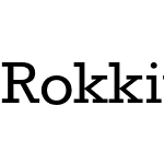 Rokkitt