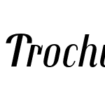 Trochut