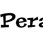 Peralta