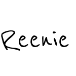 Reenie Beanie