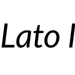 Lato