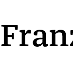FranziskaPro-Medium