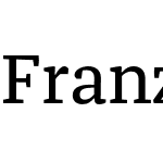 FranziskaOT-Book