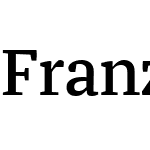 Franziska Offc Pro Medium