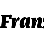 Franziska Offc Black