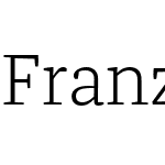 Franziska Offc Light