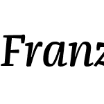 Franziska Offc Pro Medium