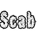 Scab