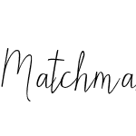 Matchmaker