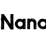 Nanami HM