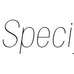 SpecifyCondensedW01-ThinIt