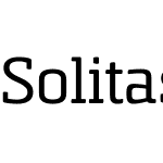 SolitasSlabW01-CondThin