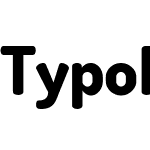 TypoPRO Dosis