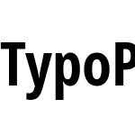 TypoPRO Open Sans