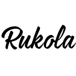 Rukola-Regular