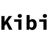 Kibitaki Bold