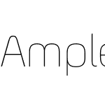 AmpleSoft-Thin