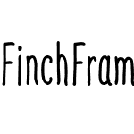 Finch Frame 2