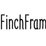 Finch Frame 4