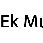 Ek Mukta