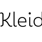 Kleide Light