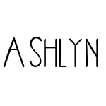 Ashlyn