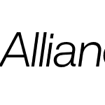 Alliance