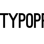 TypoPRO Ostrich Sans