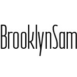 Brooklyn Samuels
