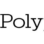 PolyphonicW01-WideLight