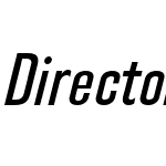 Directors Gothic 240