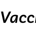 Vaccine Sans