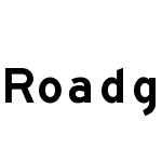 Roadgeek 2014 Series EEM