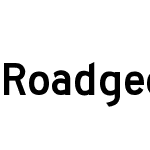 Roadgeek 2014 Series D