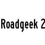 Roadgeek 2014 Series B