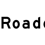 Roadgeek 2014 Series EEM