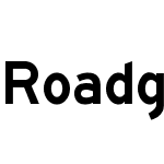 Roadgeek 2014 Series E