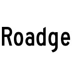 Roadgeek 2014 Series C