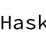 Hasklig