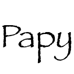Papyrus W01