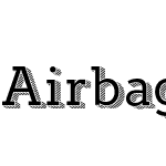 Airbag