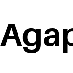 Agape