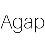 Agape