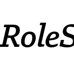 Role Slab Banner