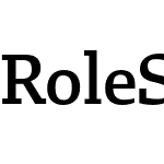 Role Slab Banner