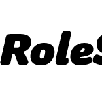 Role Soft Banner