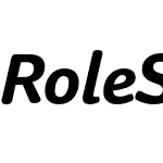 Role Soft Banner